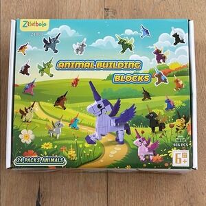 Zitetbolo | 14 Packs Unicorn Party Favors for Kids